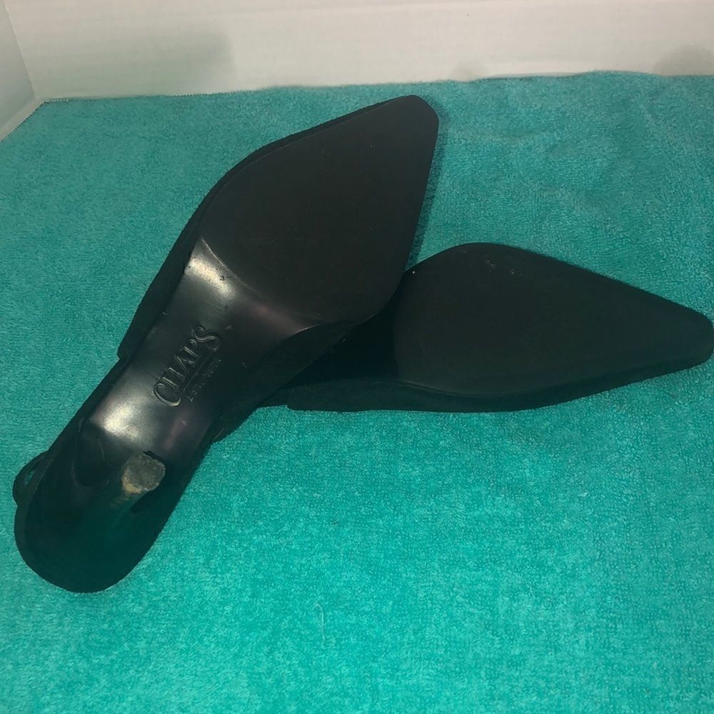 Chaps Heels - Picture 7 of 7